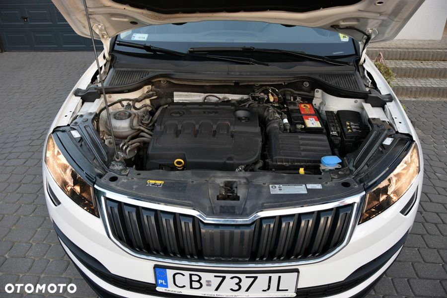 Skoda Karoq - 15