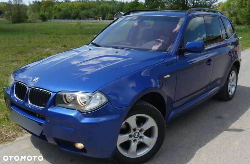 BMW X3 xDrive20d Limited Sport Edition - 16