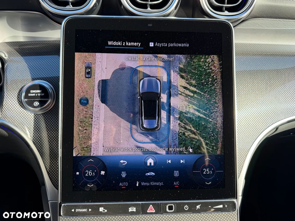 Mercedes-Benz GLC 220 d 4-Matic - 25