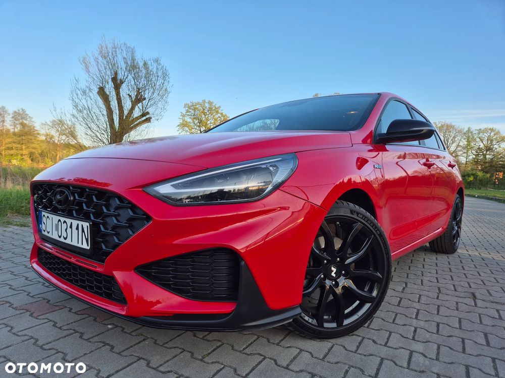 Hyundai i30 - 4