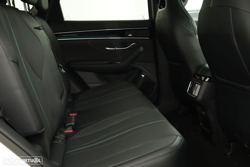 BYD Seal U 1.5 DM-i Boost - 25