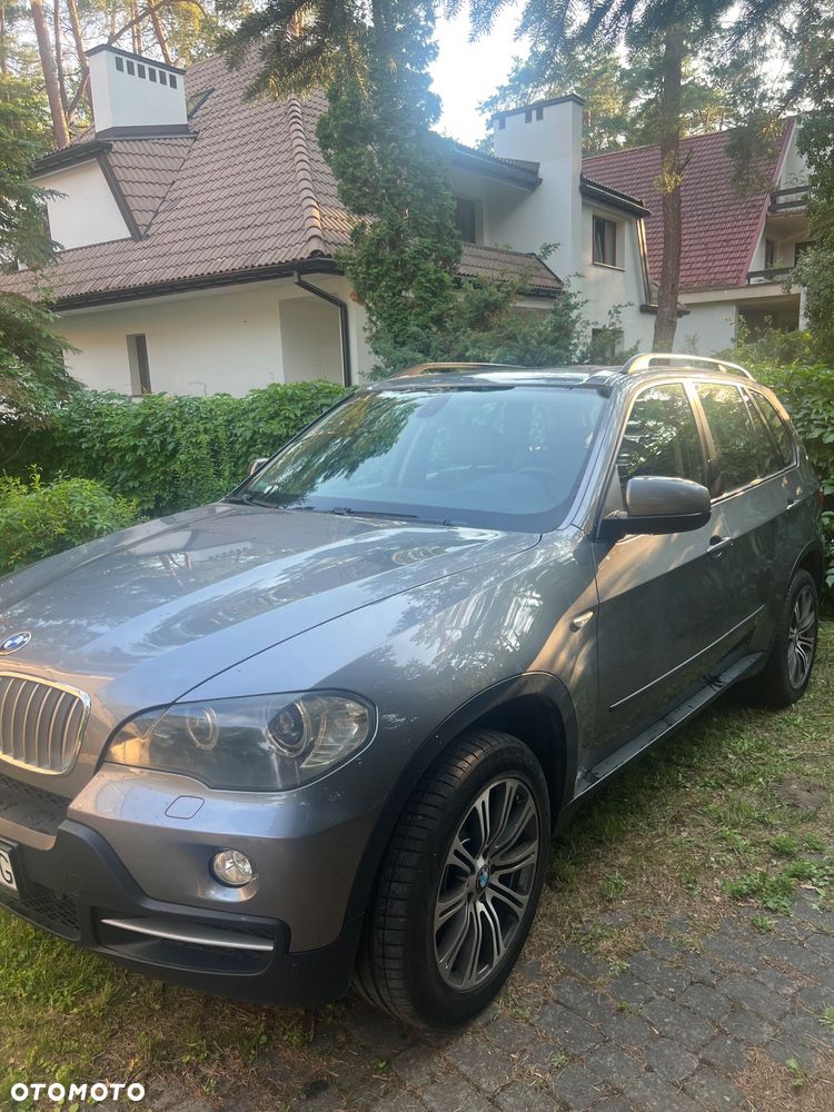 BMW X5 3.0sd xDrive - 2
