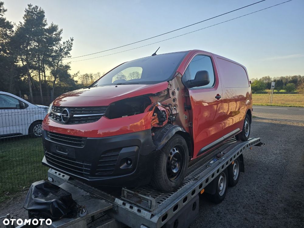 Opel VIVARO - 3