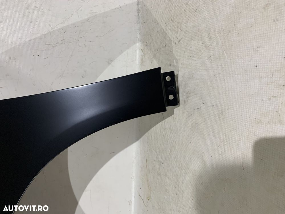 Aripa stanga fata VW Passat B6, 2005, 2006, 2007, 2008, 2009, 2010. IN STOC - 2