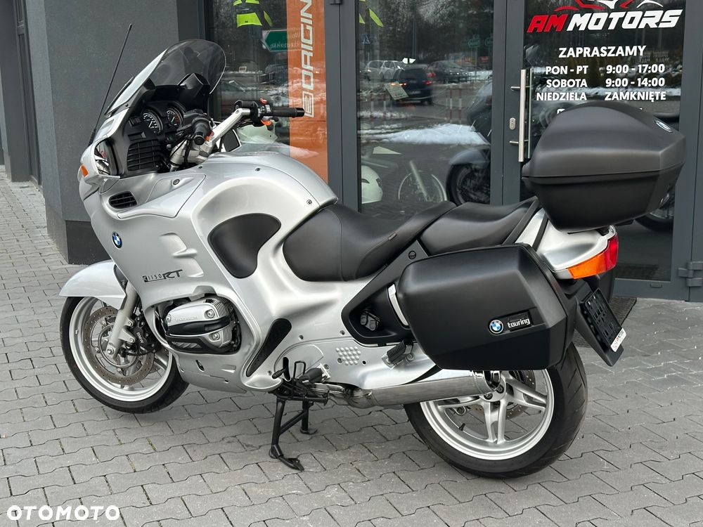 BMW RT - 29