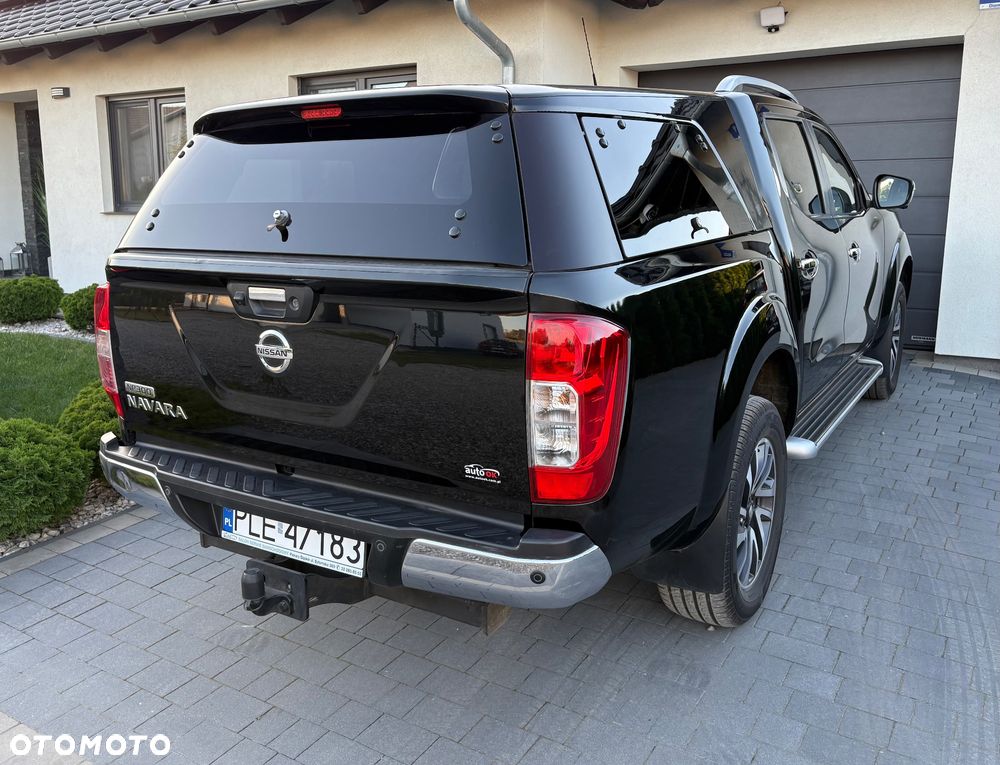 Nissan Navara - 8