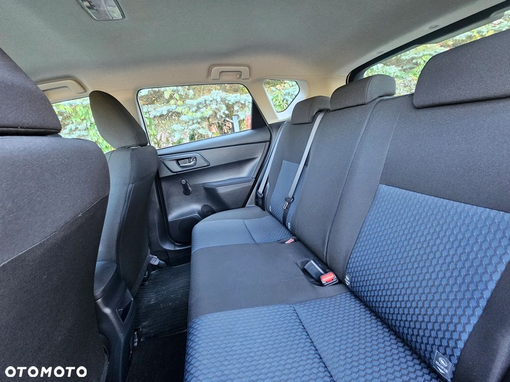 Toyota Auris 1.33 Dual-VVT-i Edition - 30
