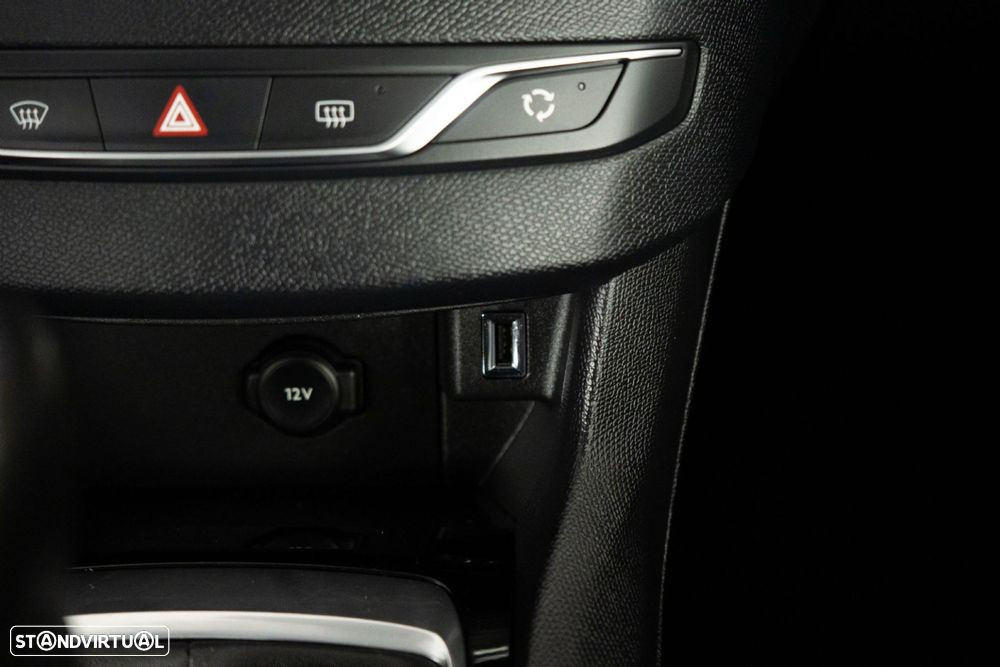 Peugeot 308 SW 1.2 PureTech Active - 24