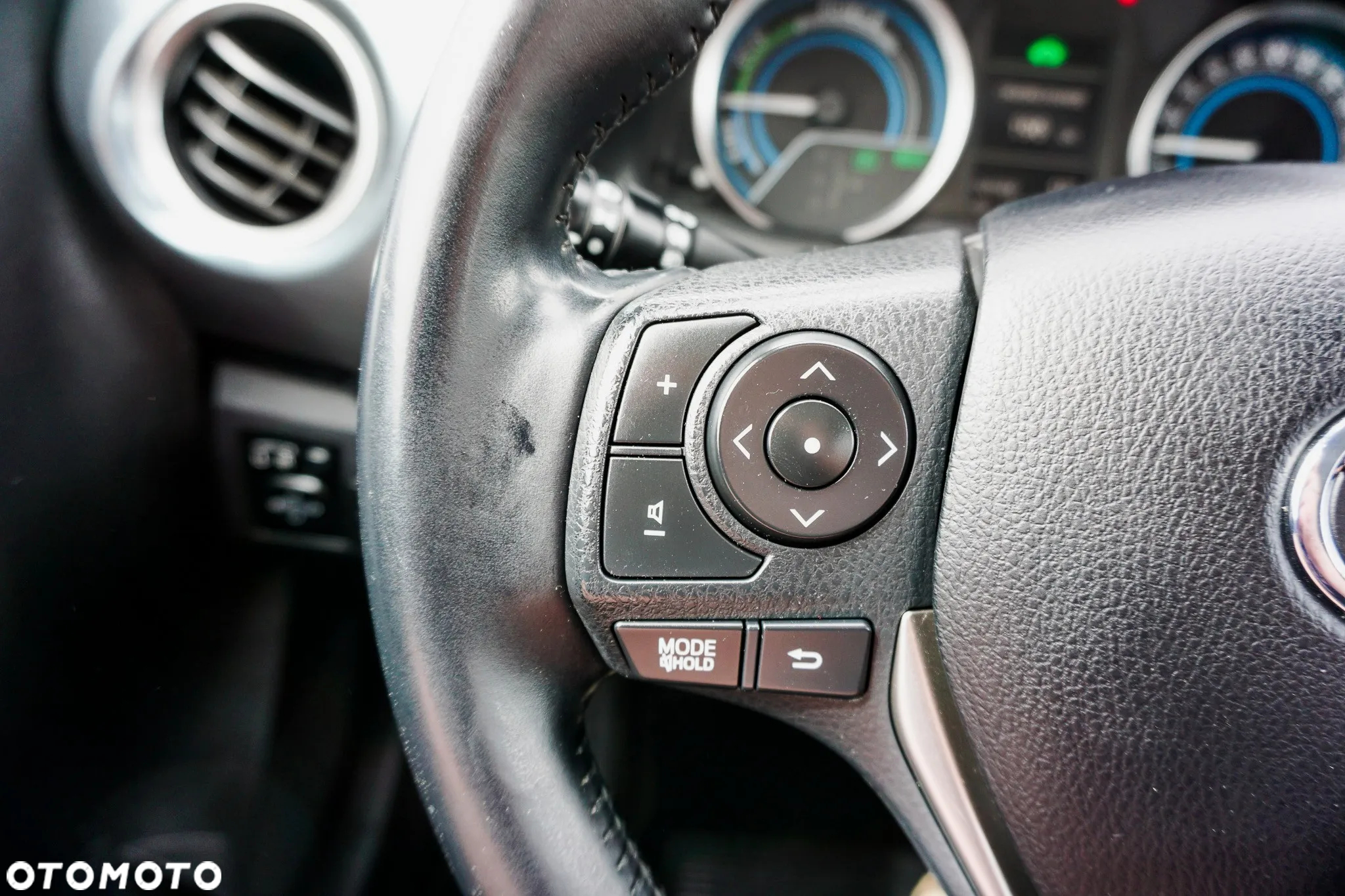 Toyota Auris - 29