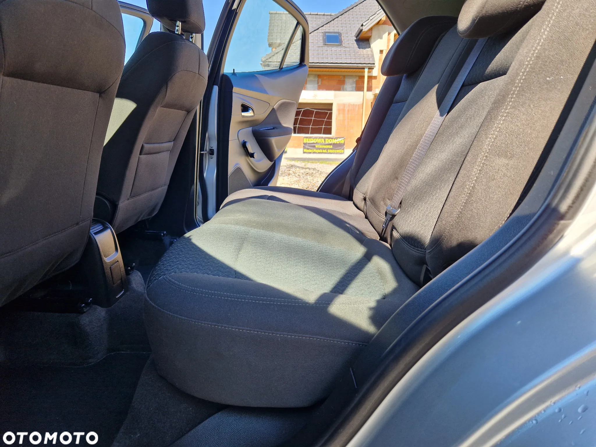 Opel Mokka 1.6 Active S&S - 15