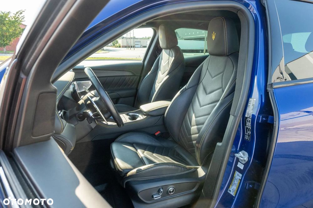 Maserati Grecale Modena - 20