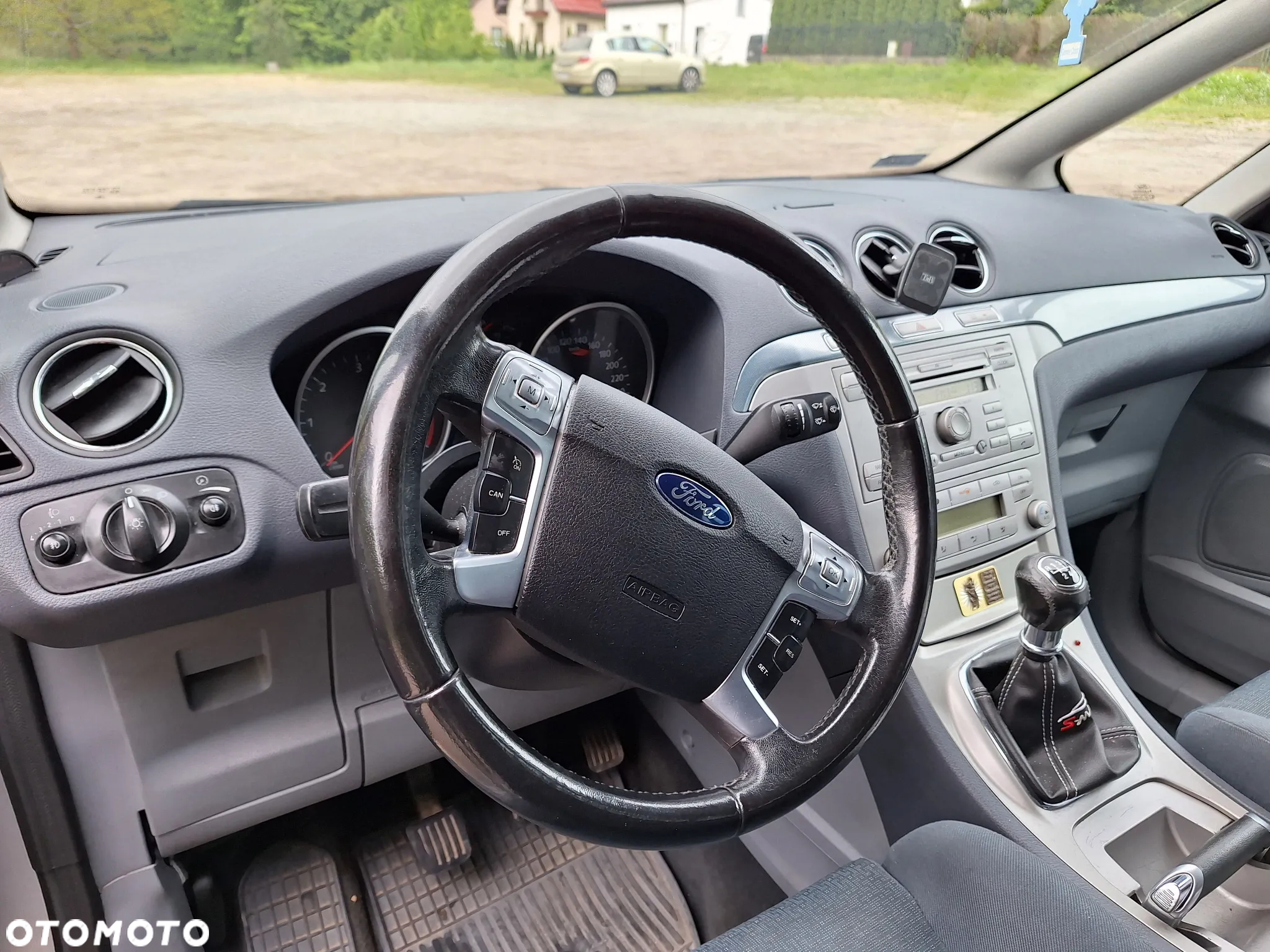 Ford S-Max 1.8 TDCi Trend - 7