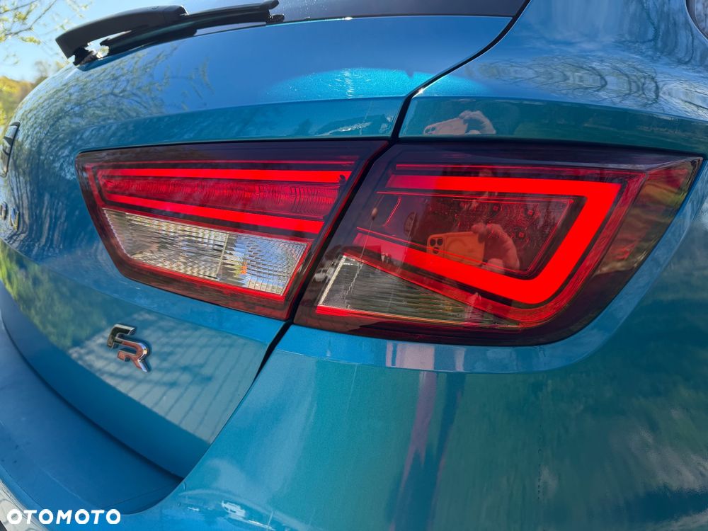 Seat Leon 1.4 TSI FR S&S - 23