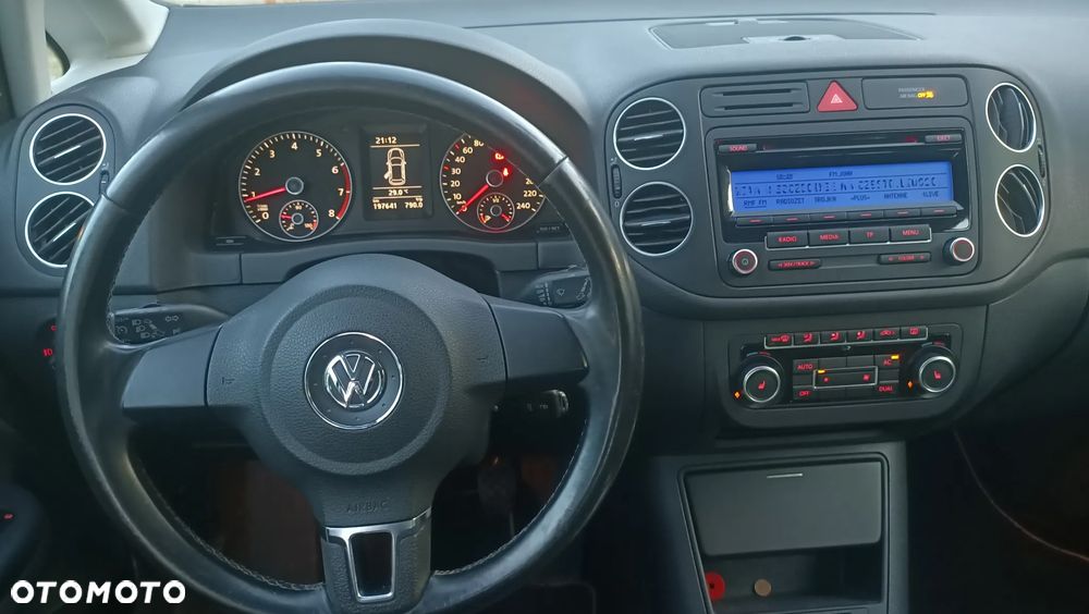 Volkswagen Golf Plus 1.4 Team - 17