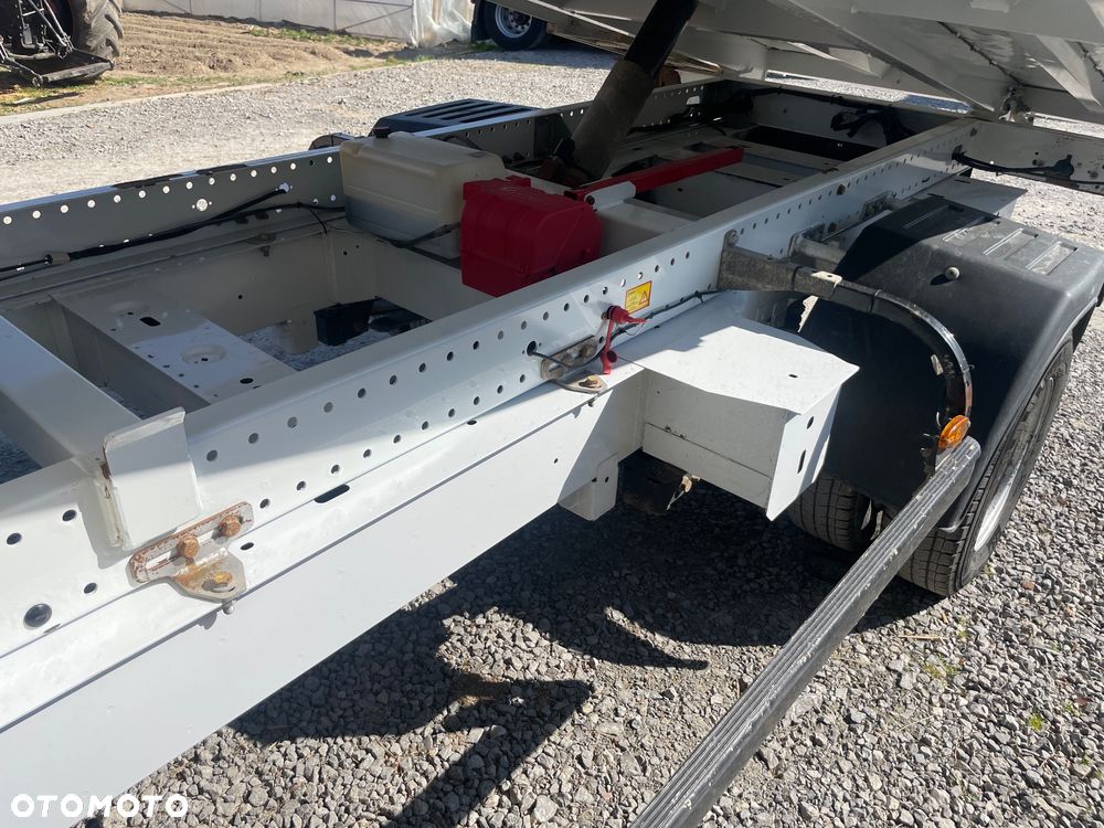 Renault Master Do 3,5 Tony - 28