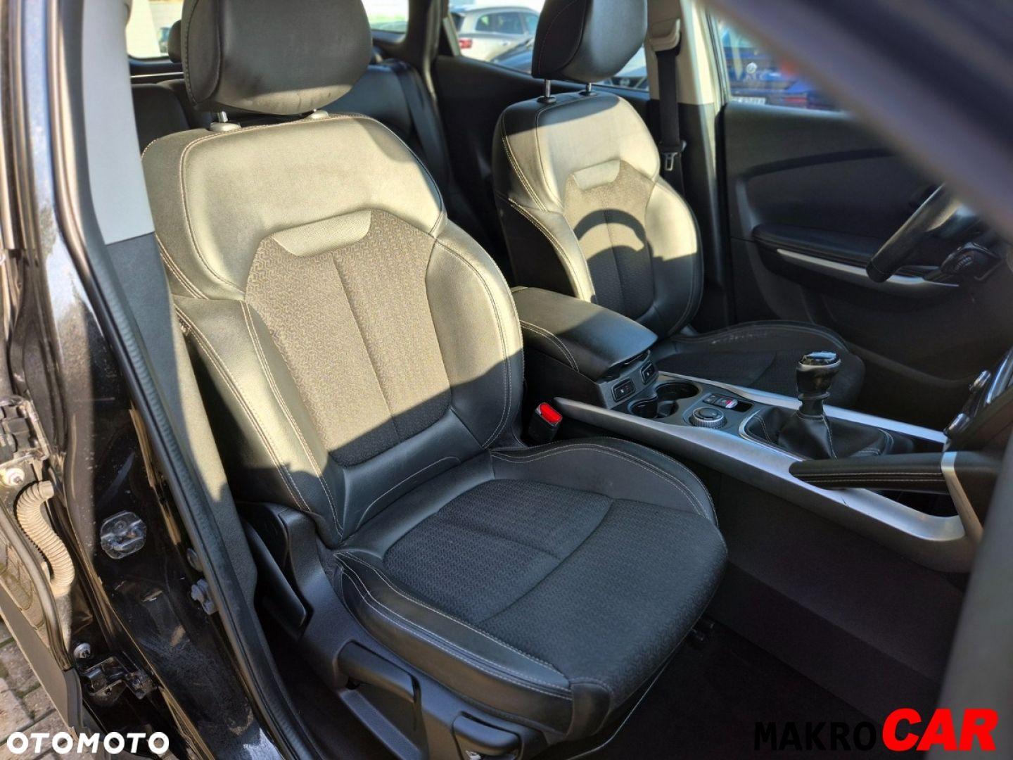 Renault Kadjar - 10