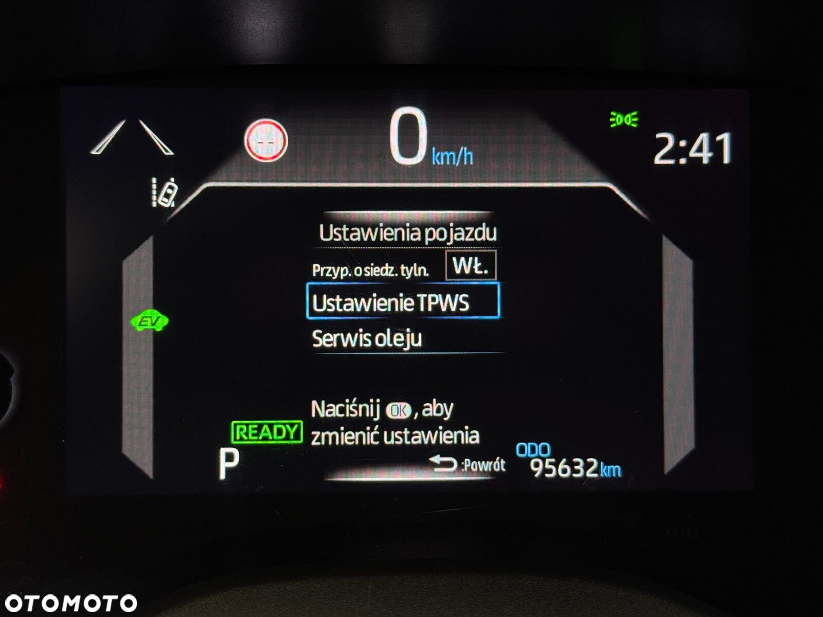 Toyota Yaris Cross Hybrid 1.5 Comfort - 37