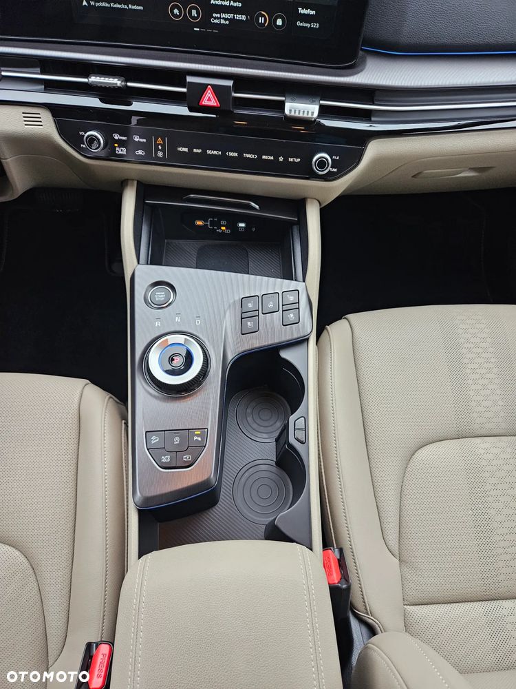 Kia Sportage 1.6 T-GDI Business Line 2WD DCT - 9