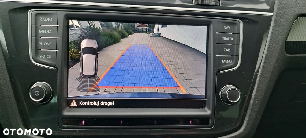 Volkswagen Tiguan 2.0 TDI SCR 4Motion BlueMotion Technology Comfortline - 12