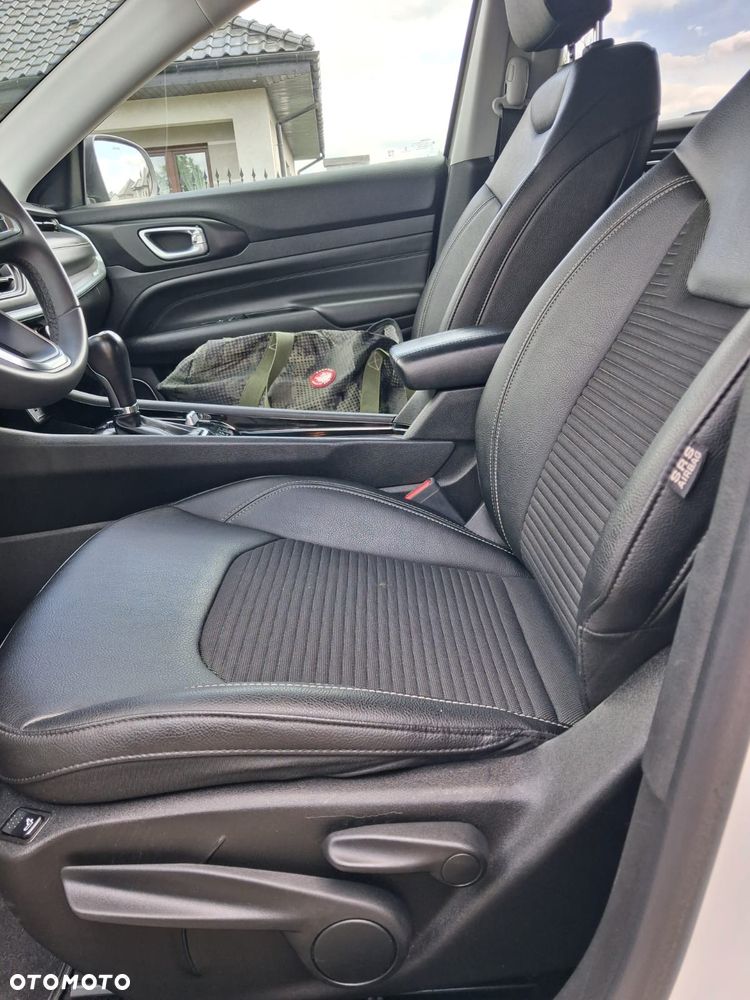 Jeep Compass - 12