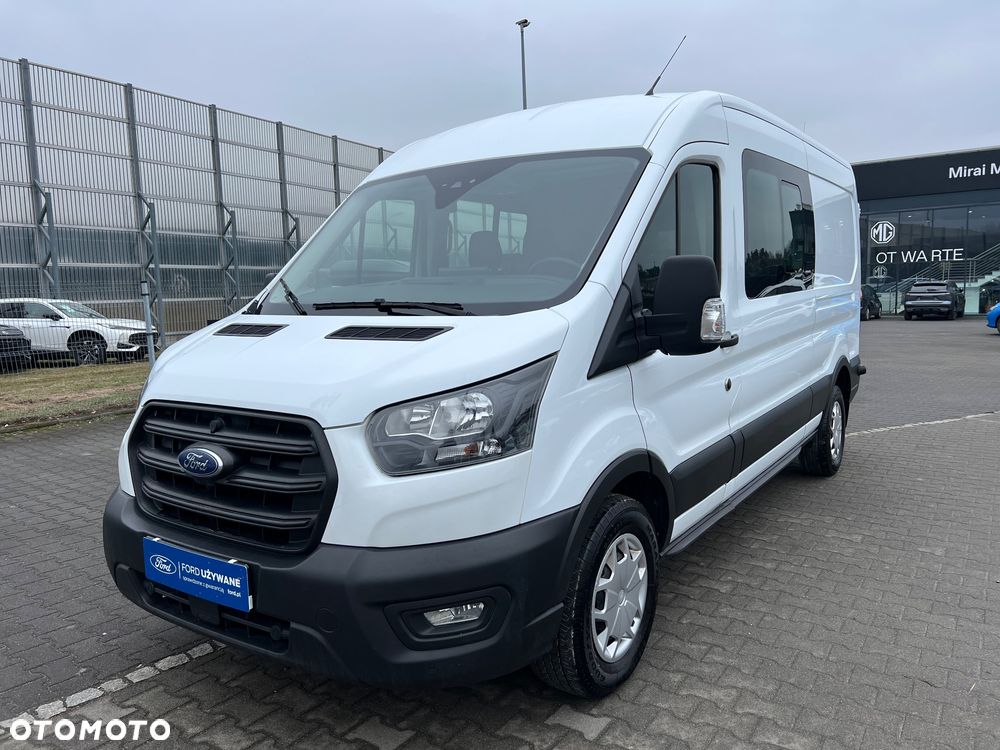 Ford Transit - 6