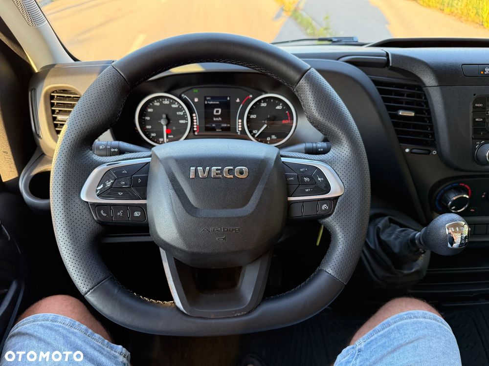Iveco Daily - 2