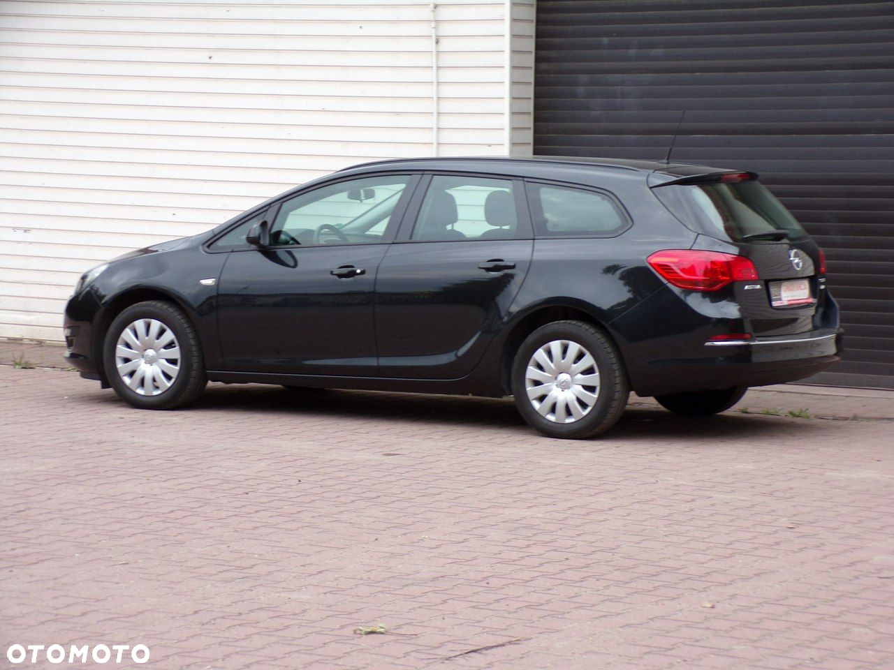 Opel Astra - 15