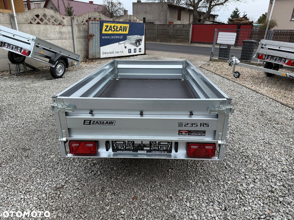 Zaslaw 235RS - 7