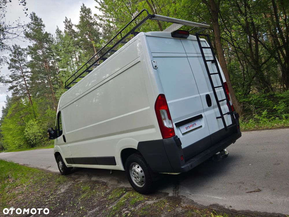 Citroën Jumper L3H2 - 7