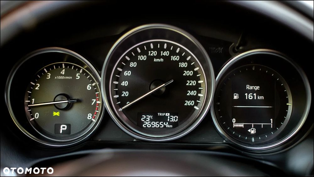 Mazda CX-5 - 19