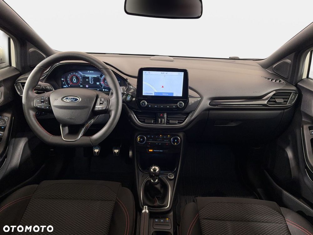 Ford Puma - 18