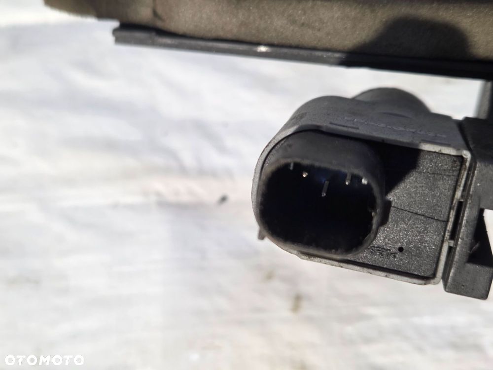 PODSZYBIE OPEL ADAM EUROPA 13356778 CZUJNIK OTWARCIA MASKI 22926444 - 10