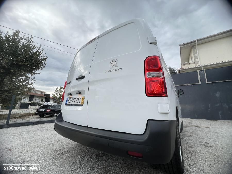 Peugeot Expert 1.6 BlueHdi L2H1 Premiun Standard - 13