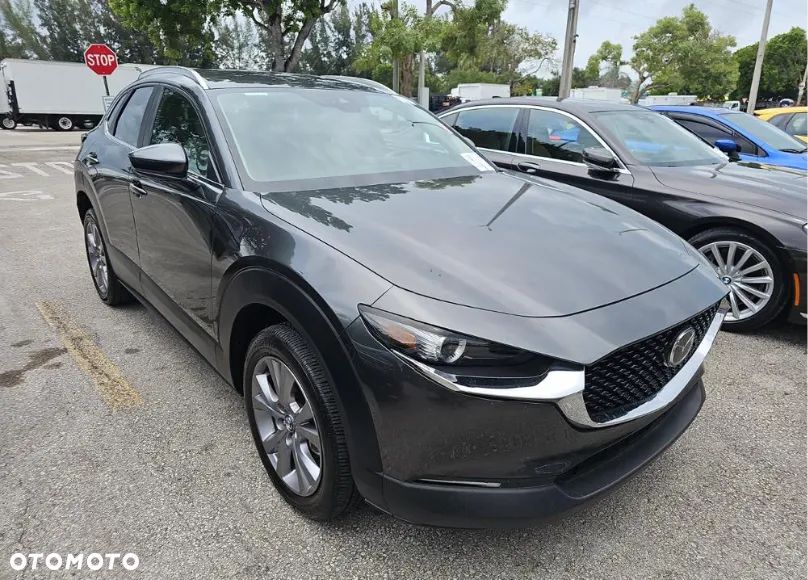 Mazda CX-30 - 3