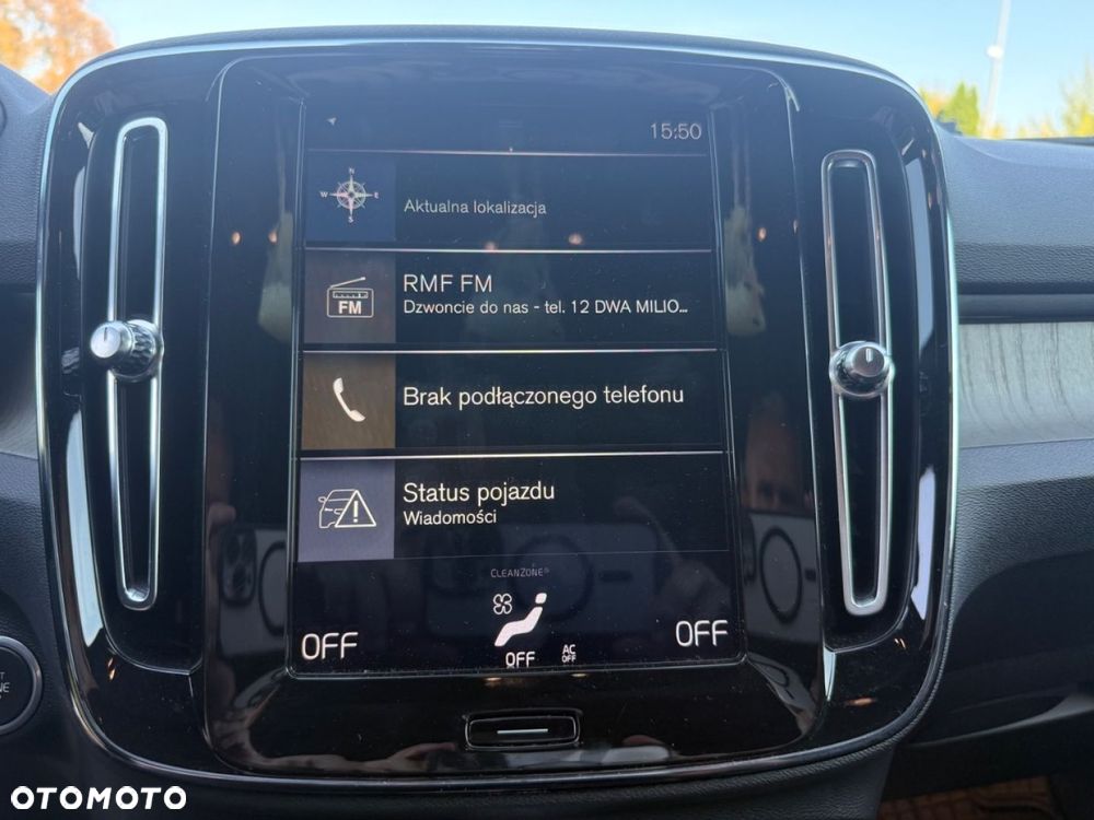 Volvo XC 40 - 29