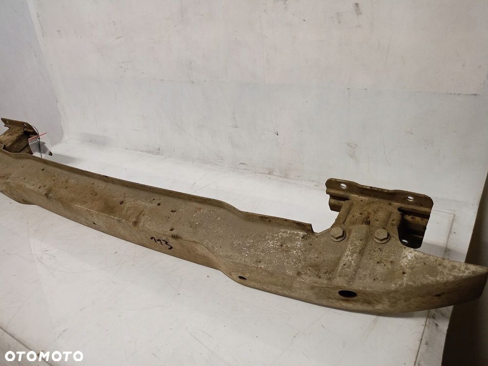 belka zderzaka tył opel vectra c - 3