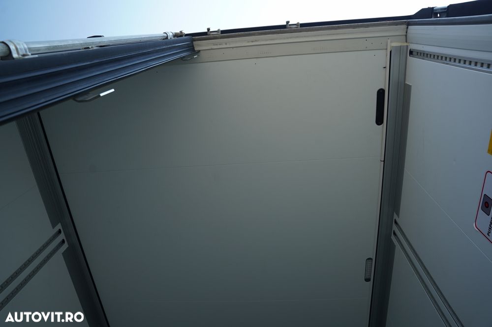 Schmitz Cargobull FRIGIDER / THERMO KING SLX 300 / DOPPELSTOCK / 2025 - 20