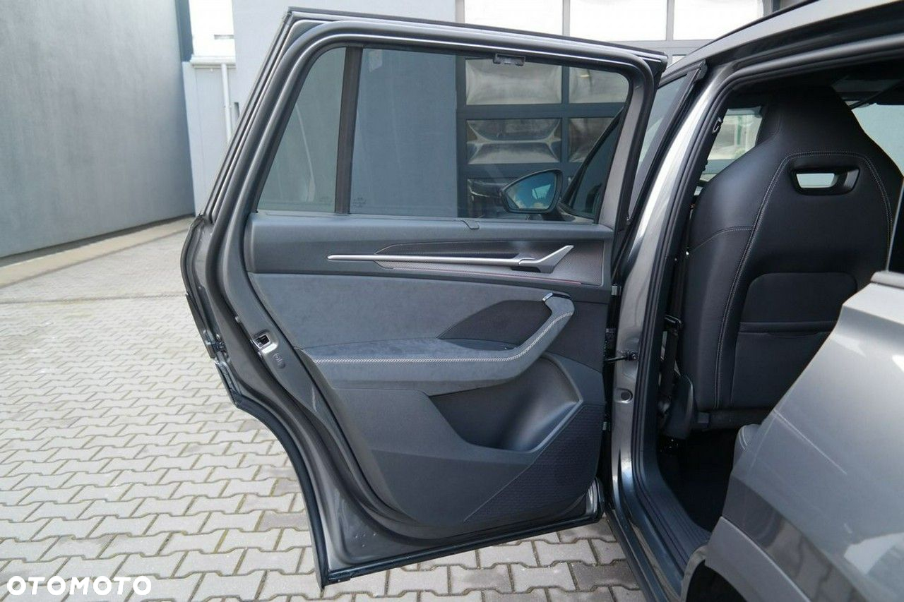 Skoda Kodiaq - 26