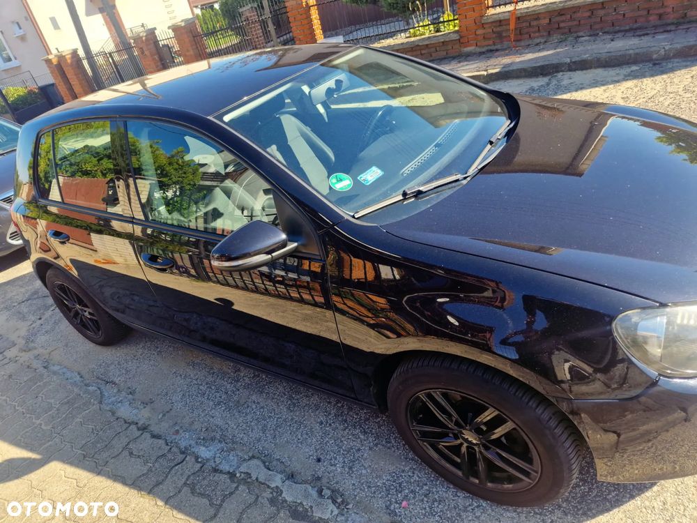 Volkswagen Golf - 8