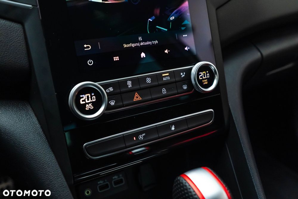 Renault Megane 1.8 TCe FAP R.S Ultime EDC - 12