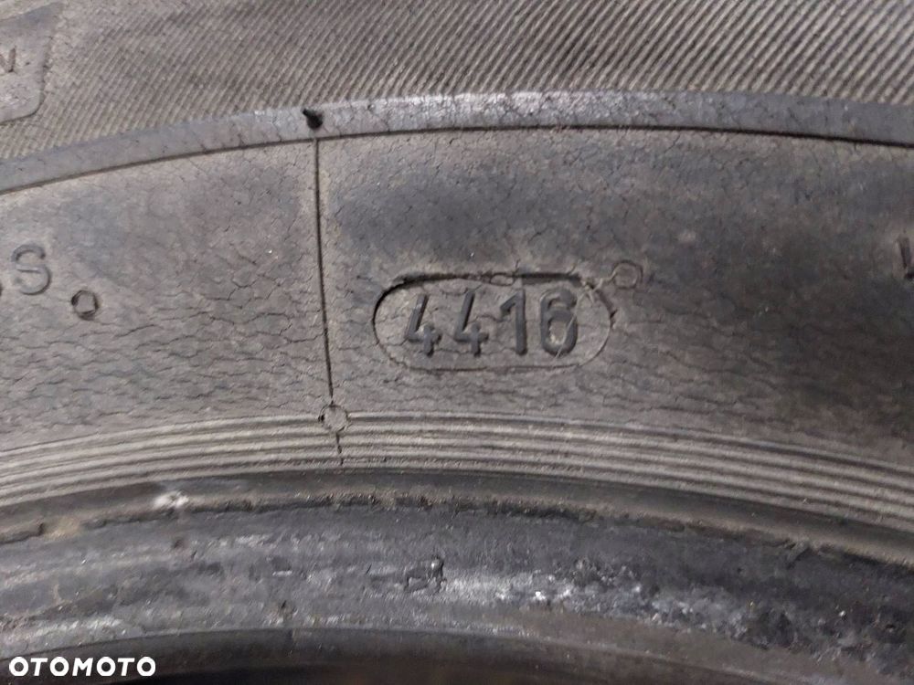 OPONY ZIMOWE 4 SZT 205/55R16 PROFIL WINTERMAXX ROADSTONE WINGUARD SPORT - 7