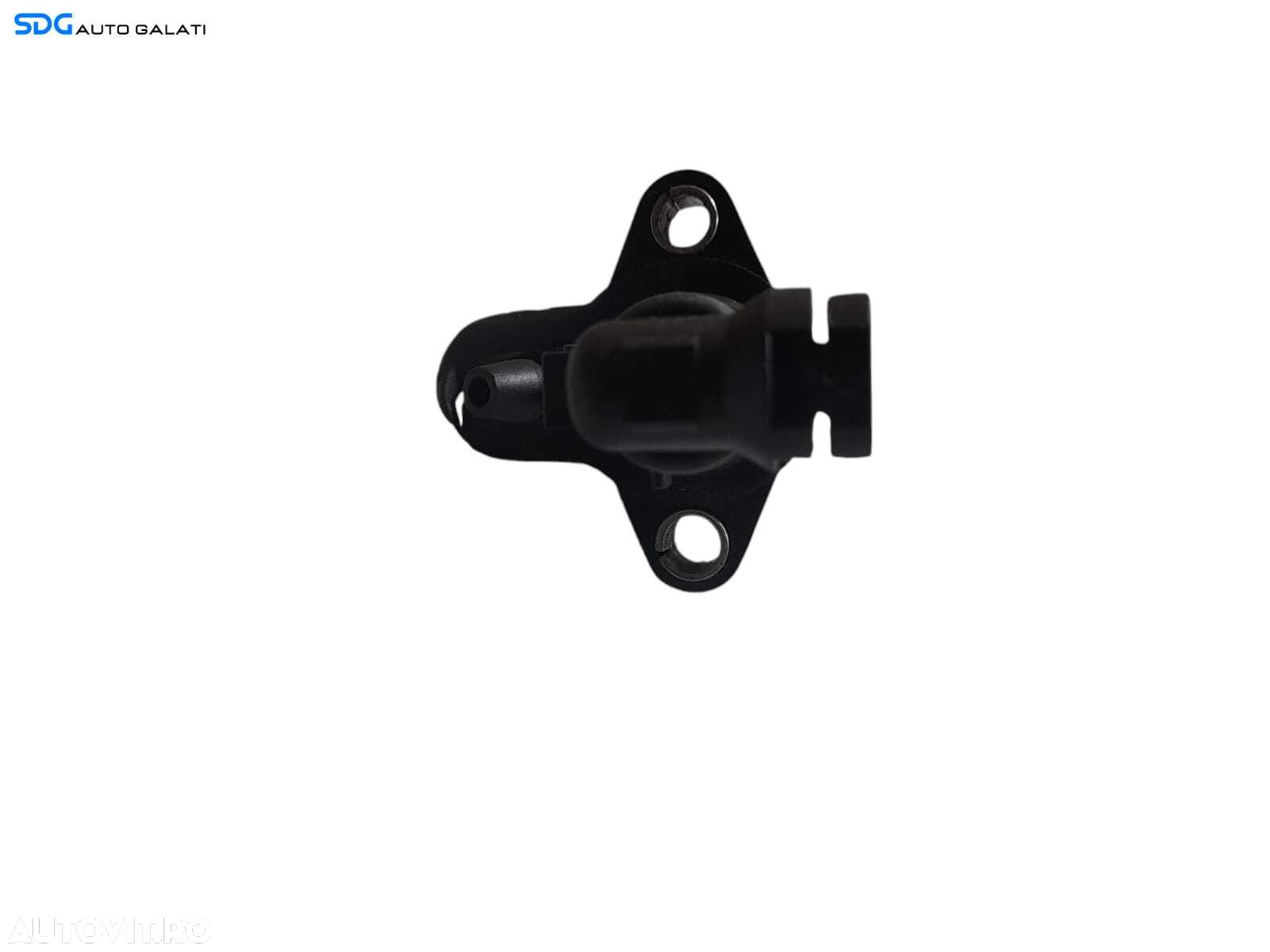 Pompa Ambreiaj Skoda Fabia 3 1.0 1.2 1.4 1.6 2015 - Prezent Cod 6R0721388D [N0704] - 3