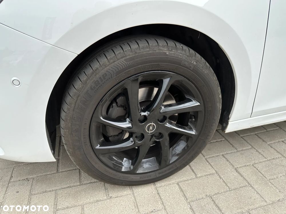 Opel Corsa - 31
