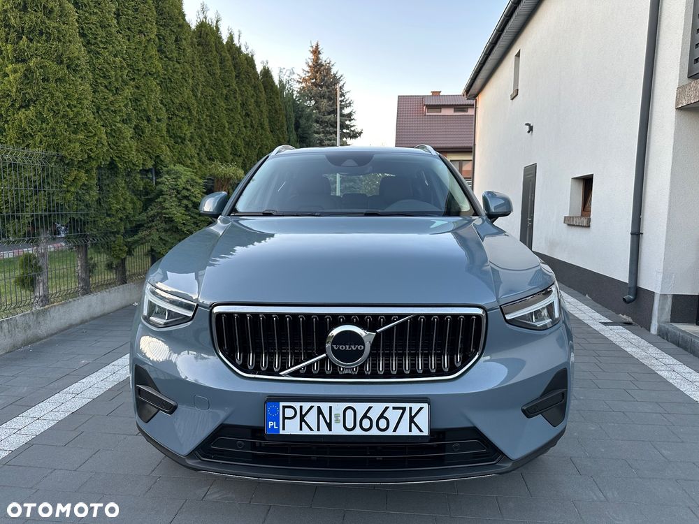 Volvo XC 40 - 8
