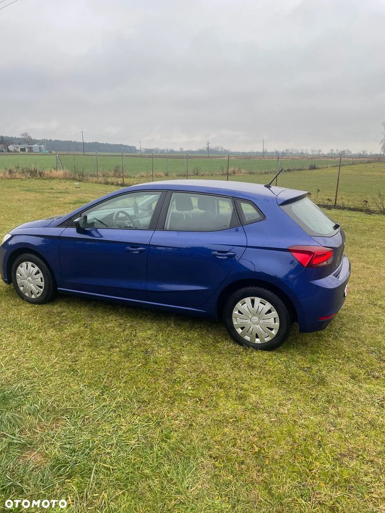 Seat Ibiza 1.0 TSI S&S Style - 3