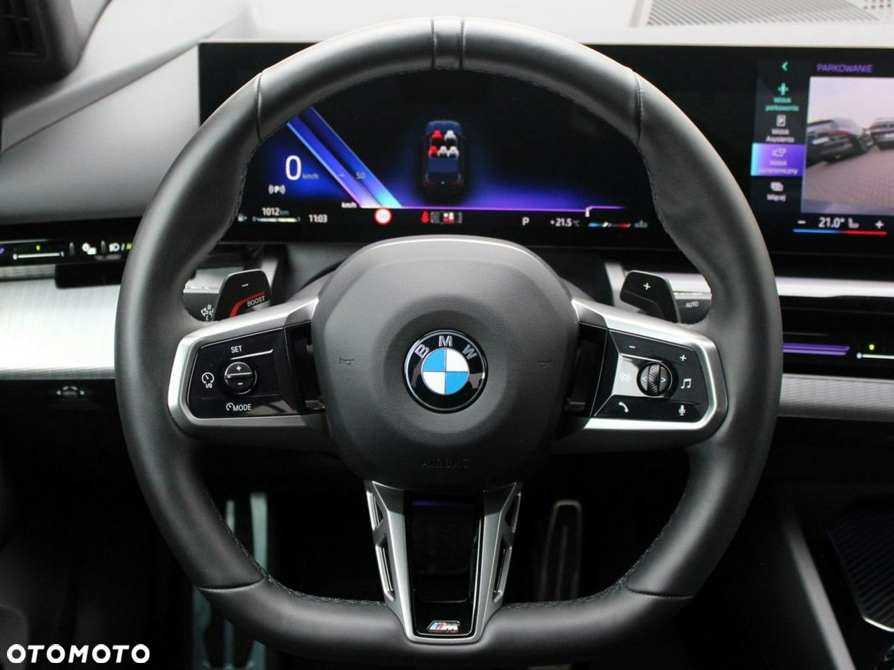 BMW Seria 5 - 13