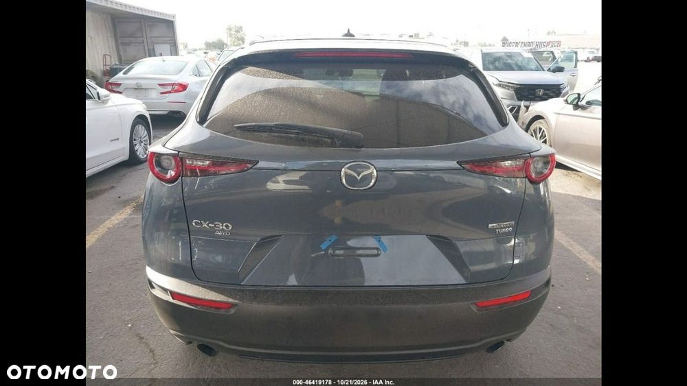 Mazda CX-30 - 5