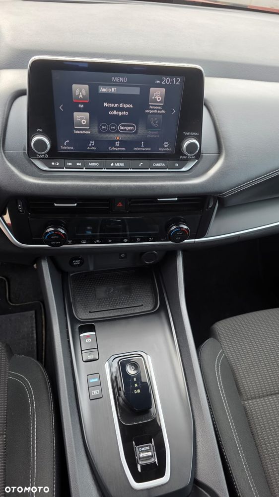 Nissan Qashqai 1.5 e-POWER N-Connecta - 11