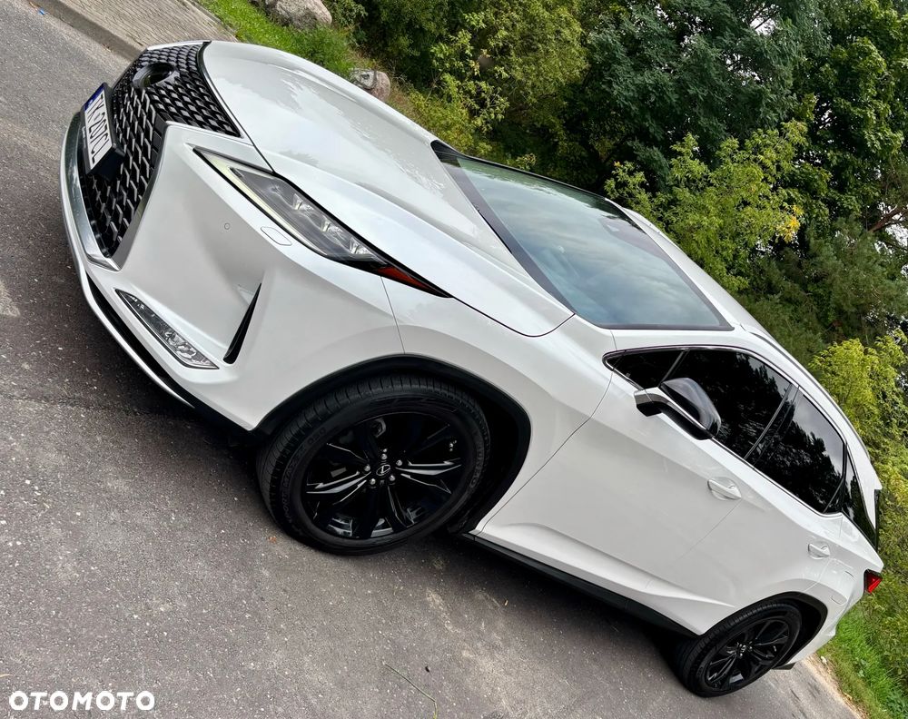 Lexus RX 300 Business Edition + - 15