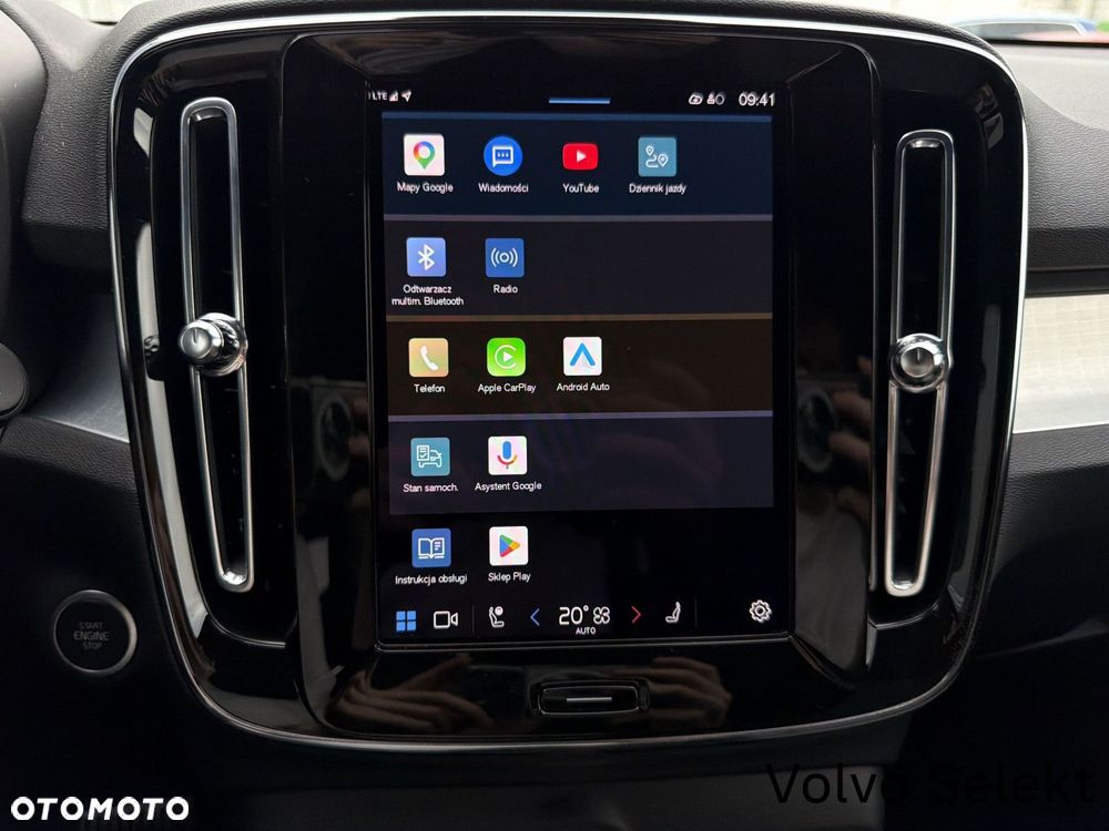 Volvo XC 40 - 20